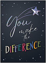 Colorful Difference A2739U-X